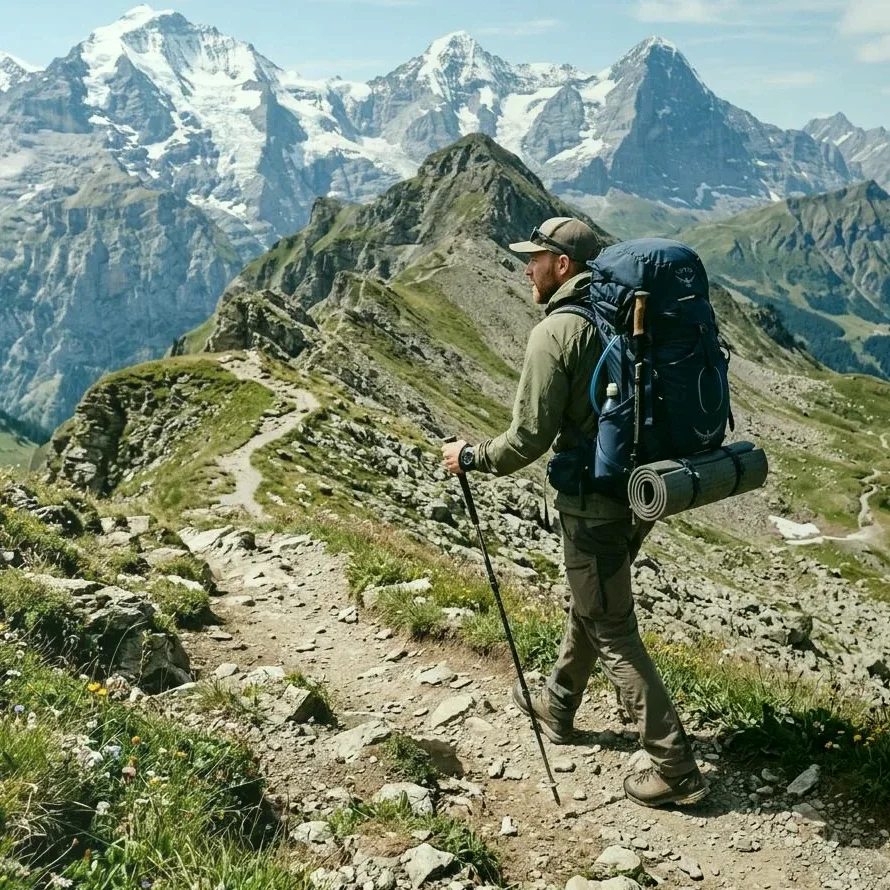 Bach Klang — Erleben Sie Reisen mit Bach Klang